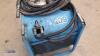 MACDONALD petrol driven hydraulic power pack c/w hose - 9