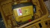 TOPCON RL-SV25 laser level c/w case - 4