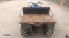 YAMAHA PRO HAULIER quad bike - 4