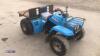 YAMAHA PRO HAULIER quad bike - 6