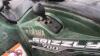 2012 YAMAHA 700cc petrol quad bike (SF62 RWN)(V5 in office) - 19