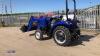 2023 TAIYUE 304 4wd 30hp tractor c/w front power loader, 4 in 1 bucket, 3rd service, power steering, top link, 3 point linkage & pto S/n:AM20230321 (All hour and odometer readings are unverified and unwarranted) - 4