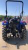 2023 TAIYUE 304 4wd 30hp tractor c/w front power loader, 4 in 1 bucket, 3rd service, power steering, top link, 3 point linkage & pto S/n:AM20230321 (All hour and odometer readings are unverified and unwarranted) - 5