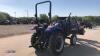 2023 TAIYUE 304 4wd 30hp tractor c/w front power loader, 4 in 1 bucket, 3rd service, power steering, top link, 3 point linkage & pto S/n:AM20230321 (All hour and odometer readings are unverified and unwarranted) - 6