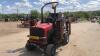 2011 TORO T4240 4wd diesel 5 gang cylinder mower (CN11 ELX) - 24