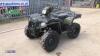 2019 POLARIS SPORTSMAN 570 4wd quad (PX69 CZC)