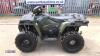 2019 POLARIS SPORTSMAN 570 4wd quad (PX69 CZC) - 2