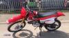 MOTO ROMA 200cc off road bike - 2