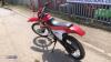 MOTO ROMA 200cc off road bike - 3