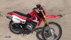 MOTO ROMA 200cc off road bike - 5