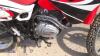 MOTO ROMA 200cc off road bike - 7