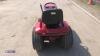 TORO WHEEL HORSE CLASSIC 312 8 speed ride on mower c/w 42'' rear discharge deck, high/low gear box (s/n R112K802 10218) - 4