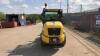 2013 KRAMER 350 4wd, 4ws, wheeled loader, quick hitch bucket S/n:348012369 (NK14 KTO) (All hour and odometer readings are unverified and unwarranted) - 4