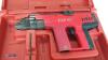 EXP88 stud gun c/w case (unused) - 2