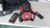 DATUM NE-1L rotating laser level c/w case - 2