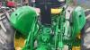 JOHN DEERE 1040 4wd tractor c/w PUH, power steering, spool valve (s/n 552864L) (No Vat) (All hour and odometer readings are unverified and unwarranted) - 17