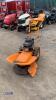 2009 AS MOTOR AS 620km pedestrian drum/disc mower - 7