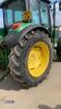 2003 JOHN DEERE 6320 SE 4wd tractor, twin assister rams, push out puh, 2 x spool valves, power shuttle, power shift, a/c (YE03 UJW)(s/n 364487)(V5 in office) (All hour and odometer readings are unverified and unwarranted) - 14