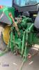 2003 JOHN DEERE 6320 SE 4wd tractor, twin assister rams, push out puh, 2 x spool valves, power shuttle, power shift, a/c (YE03 UJW)(s/n 364487)(V5 in office) (All hour and odometer readings are unverified and unwarranted) - 17