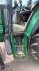 2003 JOHN DEERE 6320 SE 4wd tractor, twin assister rams, push out puh, 2 x spool valves, power shuttle, power shift, a/c (YE03 UJW)(s/n 364487)(V5 in office) (All hour and odometer readings are unverified and unwarranted) - 28