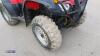 HONDA 420 quad bike - 4