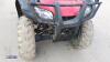 HONDA 420 quad bike - 12