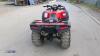 HONDA 420 quad bike - 18