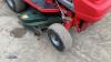 COUNTAX C300H ride on mower c/w sweeper/collector S/n B8260937 - 13