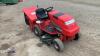 COUNTAX C300H ride on mower c/w sweeper/collector S/n B8260937 - 15