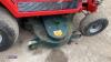 COUNTAX C300H ride on mower c/w sweeper/collector S/n B8260937 - 16