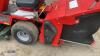 COUNTAX C300H ride on mower c/w sweeper/collector S/n B8260937 - 30