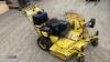 GREAT DANE petrol walk behind mower (s/n 10033)