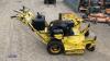 GREAT DANE petrol walk behind mower (s/n 10033) - 2