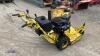 GREAT DANE petrol walk behind mower (s/n 10033) - 3