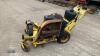 GREAT DANE petrol walk behind mower (s/n 10033) - 7