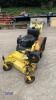 GREAT DANE petrol walk behind mower (s/n 10033) - 8