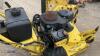 GREAT DANE petrol walk behind mower (s/n 10033) - 11