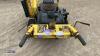 GREAT DANE petrol walk behind mower (s/n 10033) - 12