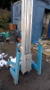 GENIE SLA10 material lift - 3