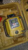 TOPCON RL-SV25 laser level c/w case