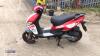 2017 MOTORINI GP50 50cc moped (GF67 ODJ)(V5 in office) - 2