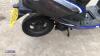 2020 LEXMOTO ECHO 50cc petrol moped (DN20 TNZ)(V5 in office) - 10