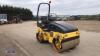 2006 BOMAG BW120 AD4 double drum roller (s/n 101880023833) - 6