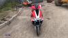 2017 MOTORINI GP50 50cc moped (GF67 ODJ)(V5 in office) - 5