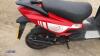 2017 MOTORINI GP50 50cc moped (GF67 ODJ)(V5 in office) - 8