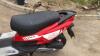 2017 MOTORINI GP50 50cc moped (GF67 ODJ)(V5 in office) - 10