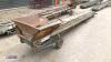 2008 SHIFTA 4.5m 110v conveyor with hopper (Fleet: 10462) - 5