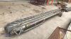 2008 SHIFTA 4.5m 110v conveyor with hopper (Fleet: 10460)