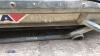 2008 SHIFTA 4.5m 110v conveyor with hopper (Fleet: 10460) - 6