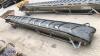 2008 SHIFTA 4.5m 110v conveyor with hopper (Fleet: 10461) - 3